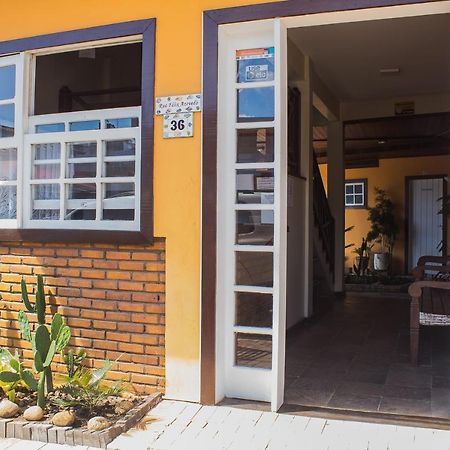 Pousada Enseada Da Vila Cabo Frio Exterior photo