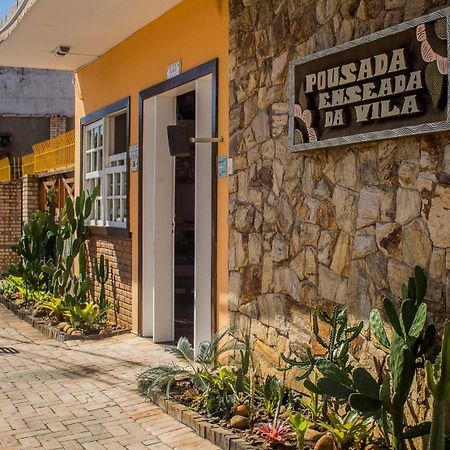 Pousada Enseada Da Vila Cabo Frio Exterior photo