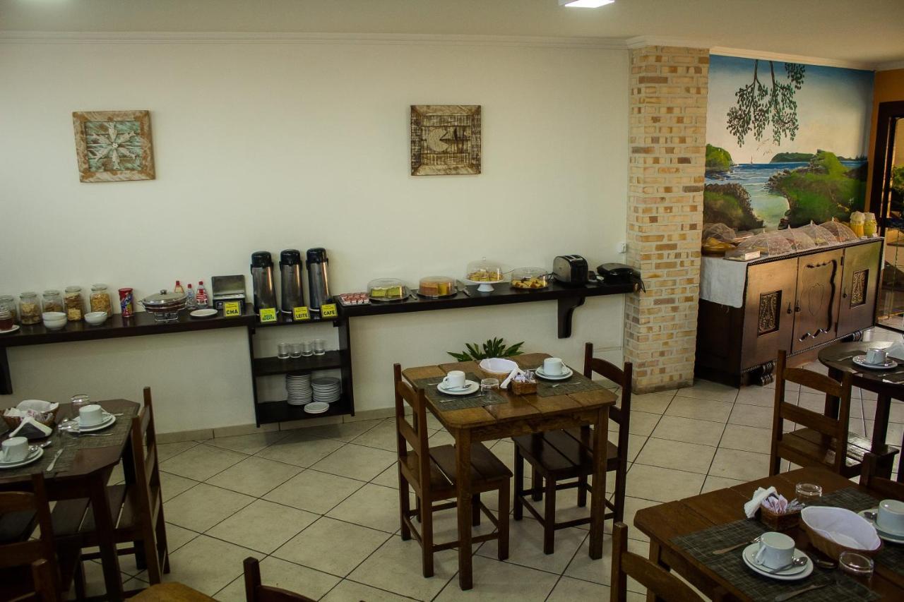 Pousada Enseada Da Vila Cabo Frio Exterior photo