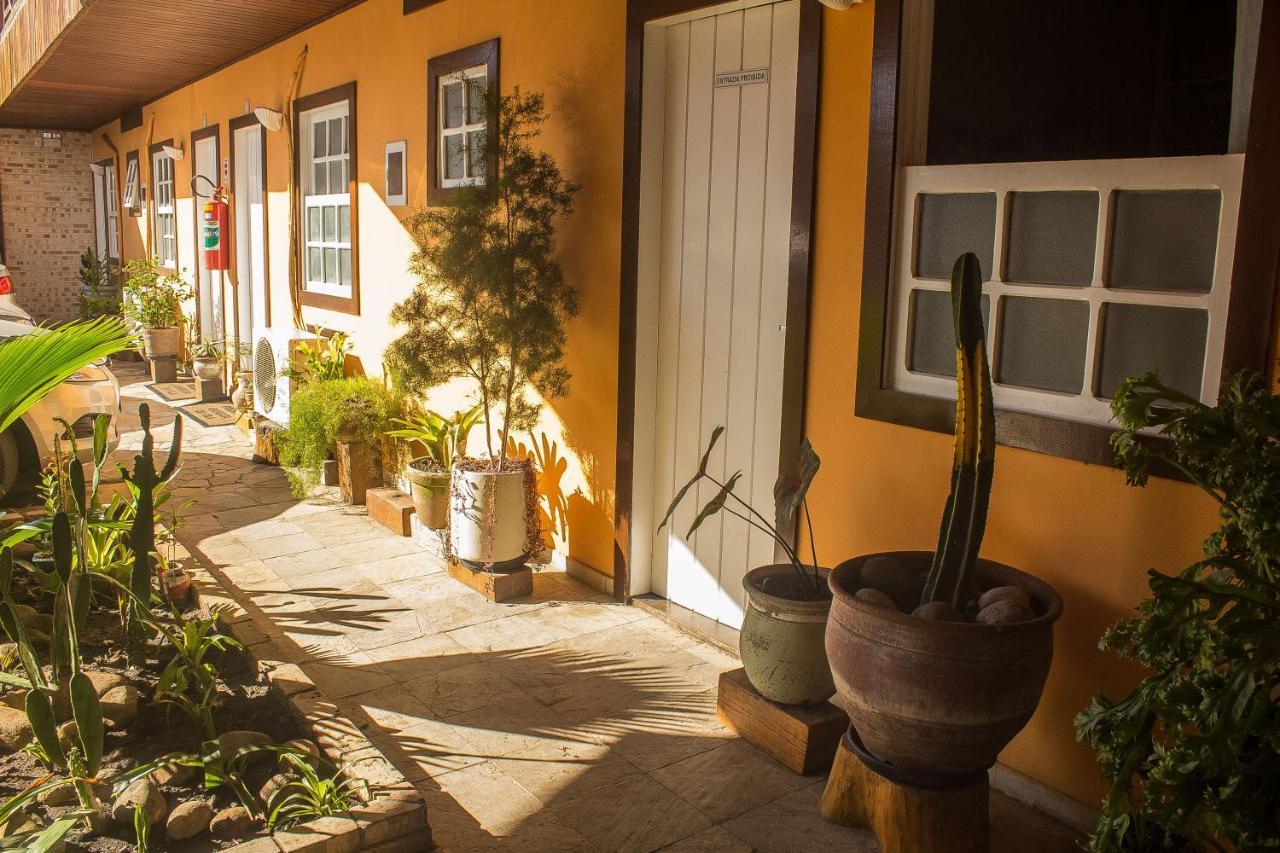 Pousada Enseada Da Vila Cabo Frio Exterior photo