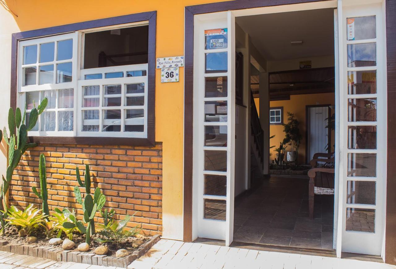 Pousada Enseada Da Vila Cabo Frio Exterior photo
