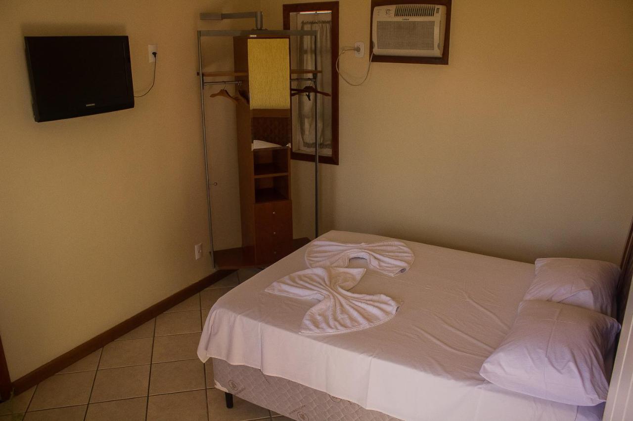 Pousada Enseada Da Vila Cabo Frio Exterior photo