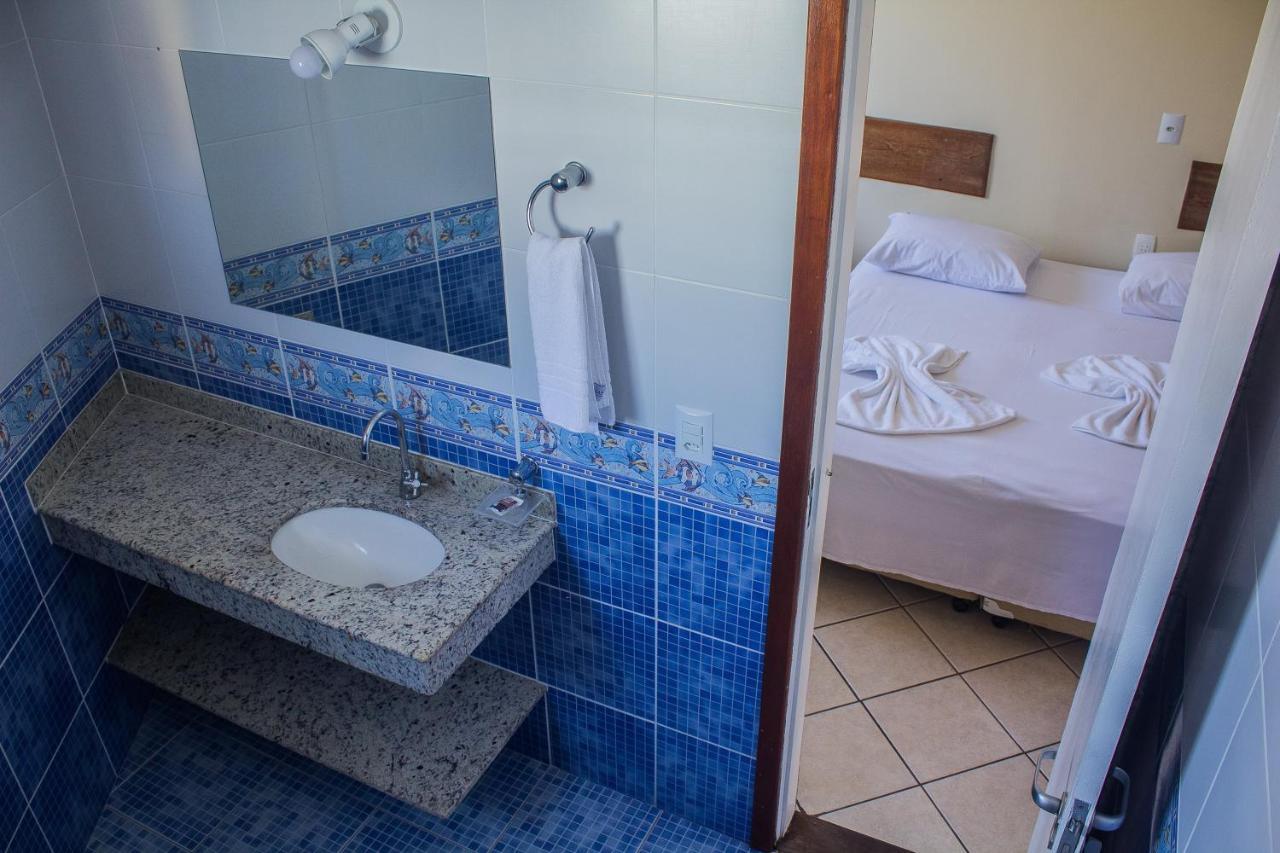 Pousada Enseada Da Vila Cabo Frio Exterior photo